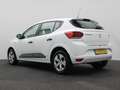 Dacia Sandero TCe 100 Bi-Fuel GPF Essential | AIRCO | Armsteun | Blanc - thumbnail 3