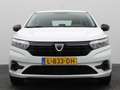 Dacia Sandero TCe 100 Bi-Fuel GPF Essential | AIRCO | Armsteun | Blanc - thumbnail 8