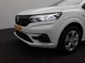 Dacia Sandero TCe 100 Bi-Fuel GPF Essential | AIRCO | Armsteun | Blanc - thumbnail 32