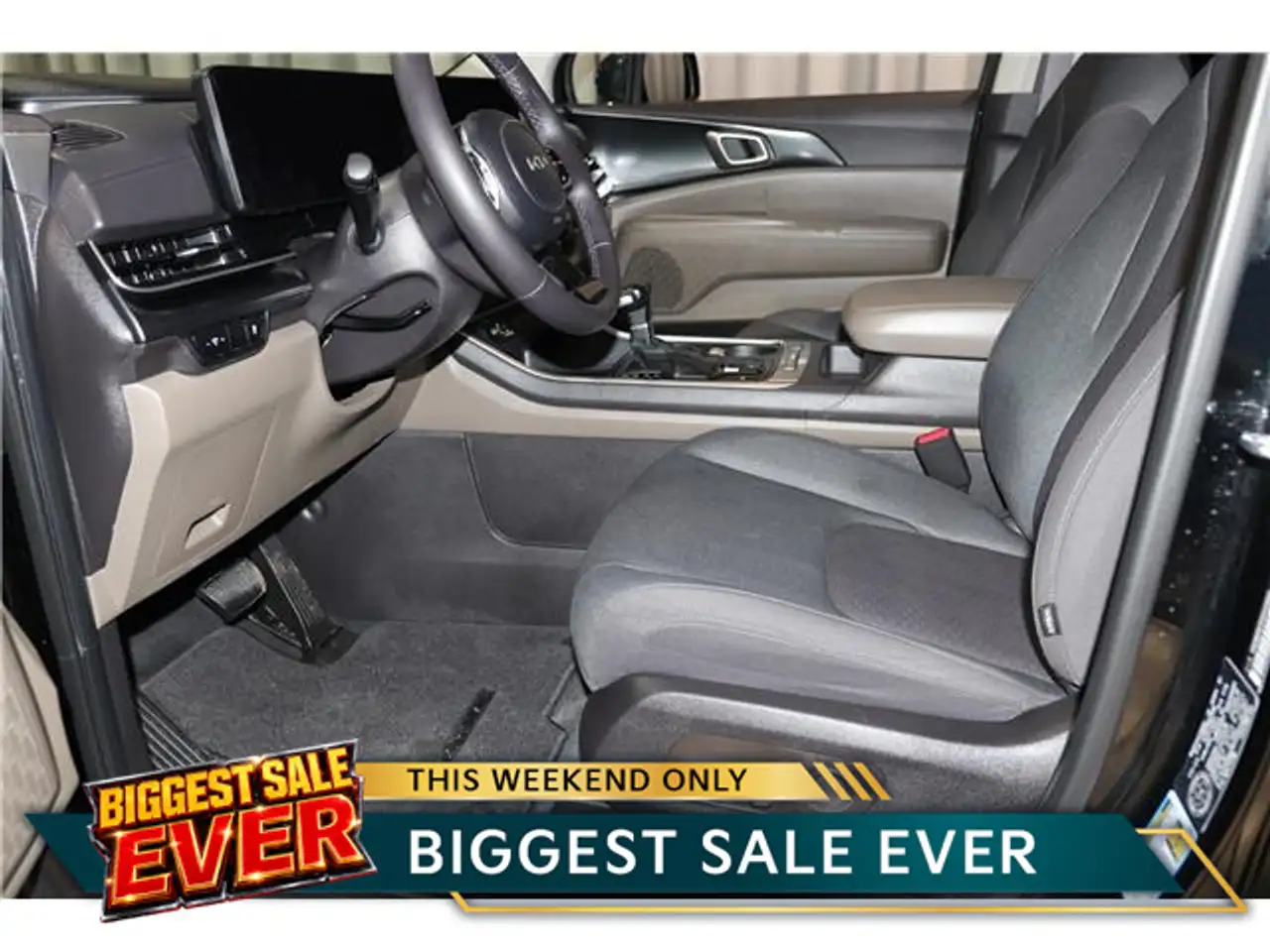 Kia Carnival снимка Kia Carnival