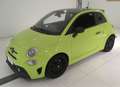 Fiat 595 Abarth 1.4 T-Jet Competizione Nero - thumbnail 1