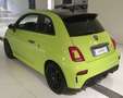 Fiat 595 Abarth 1.4 T-Jet Competizione Nero - thumbnail 4