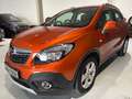 Opel Mokka Edition ecoFlex 4x4*AHK*Navi* Orange - thumbnail 1