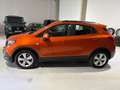 Opel Mokka Edition ecoFlex 4x4*AHK*Navi* Orange - thumbnail 8