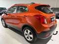 Opel Mokka Edition ecoFlex 4x4*AHK*Navi* Orange - thumbnail 7
