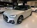 Audi A1 SPB 30TFSI S line "Telec/C.Play/LED Grigio - thumbnail 3