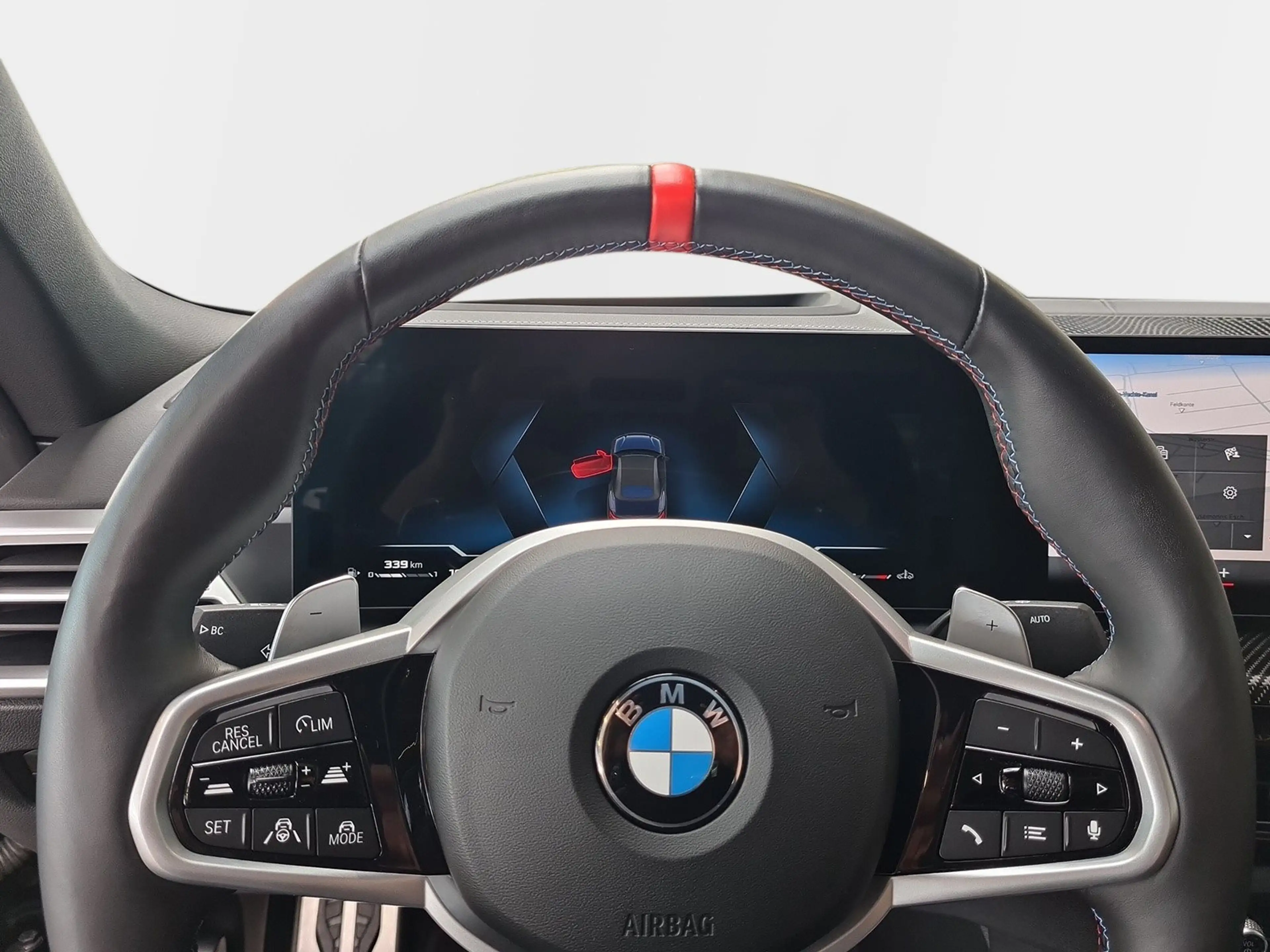 BMW 440 M440i xDrive Cabrio AHK HK HiFi Head-Up ACC uvm. — photo 12