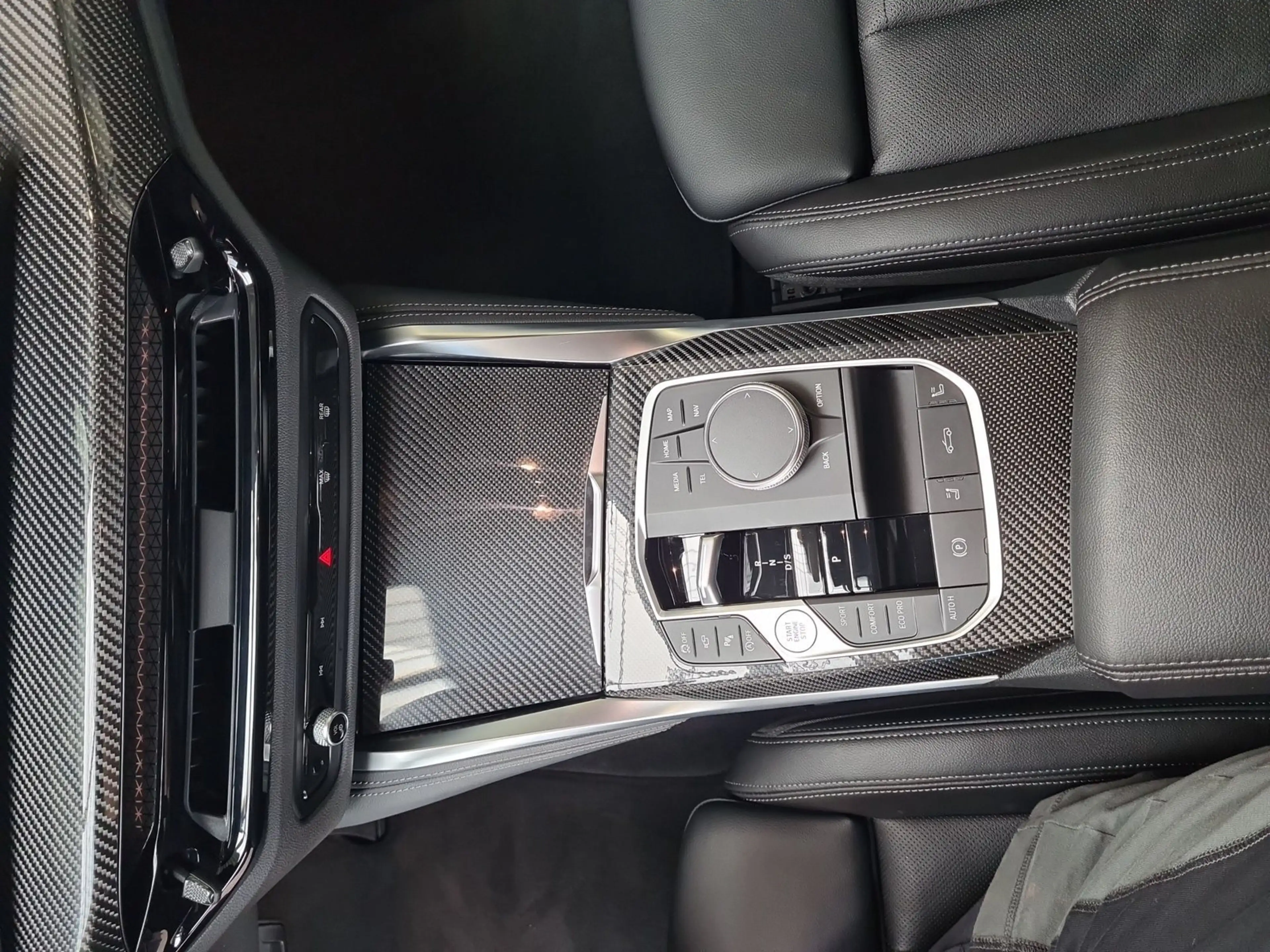 BMW 440 M440i xDrive Cabrio AHK HK HiFi Head-Up ACC uvm. — photo 16