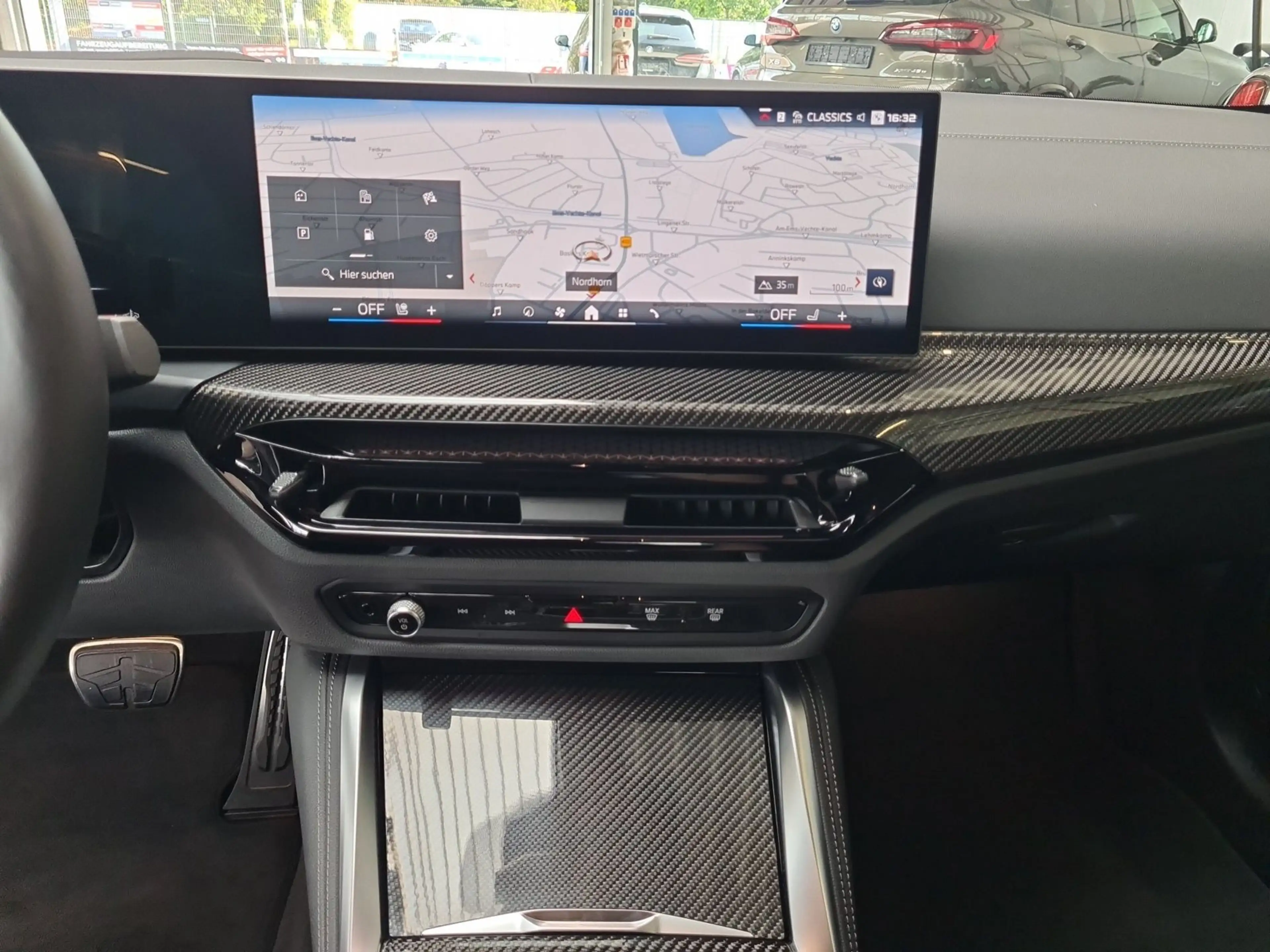 BMW 440 M440i xDrive Cabrio AHK HK HiFi Head-Up ACC uvm. — photo 15