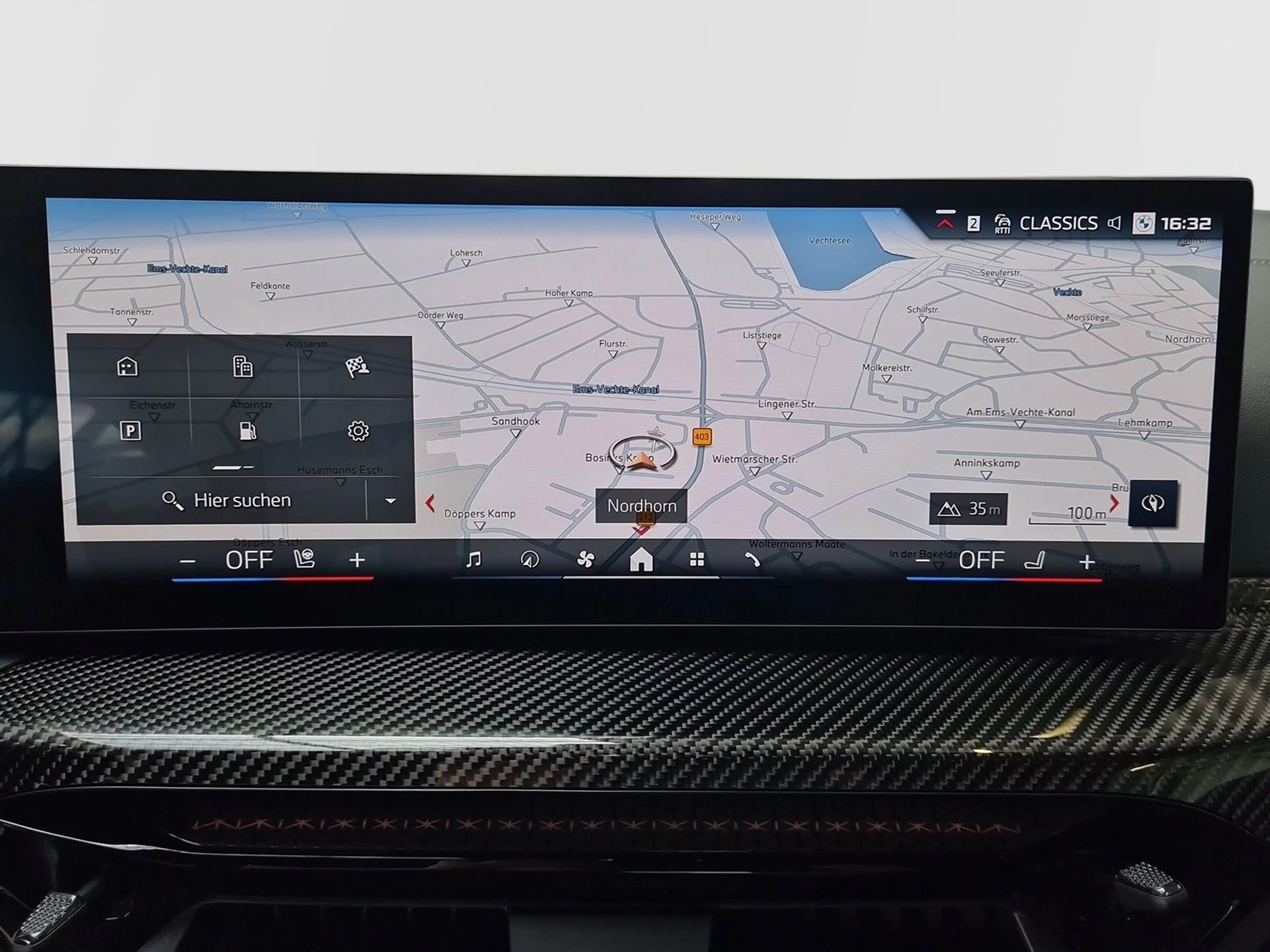 BMW 440 M440i xDrive Cabrio AHK HK HiFi Head-Up ACC uvm. — photo 11