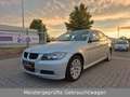 BMW 318 d/Standheizung/Sitzheizung/Tempomat/PDC/Alu Silber - thumbnail 2