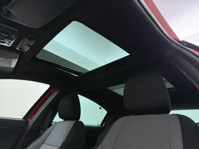 Alfa Romeo Giulietta view 8