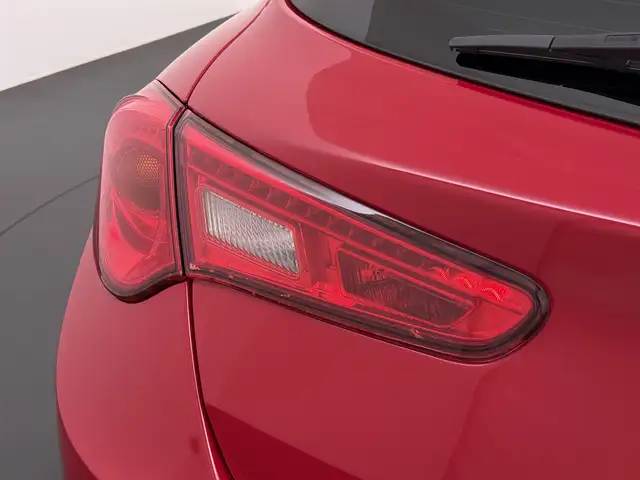 Alfa Romeo Giulietta view 25