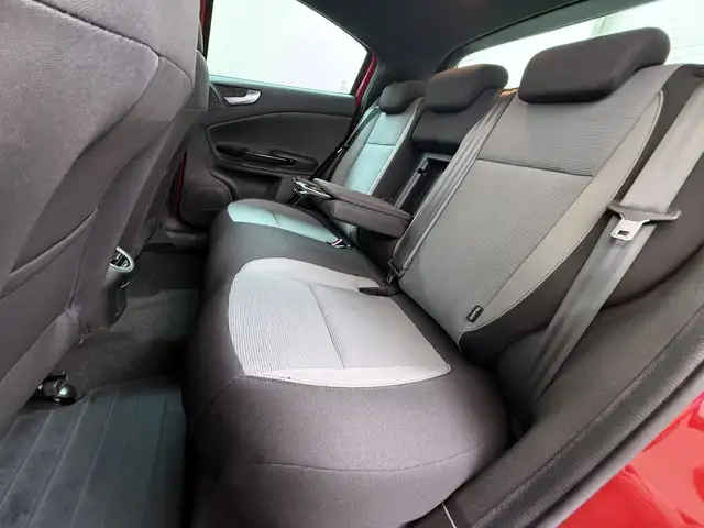 Alfa Romeo Giulietta view 11