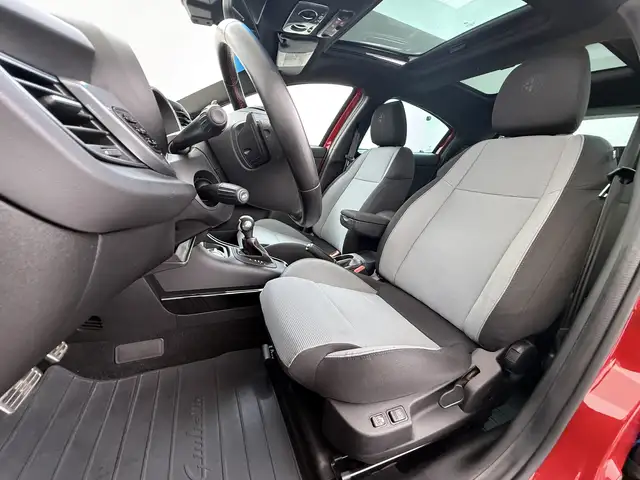 Alfa Romeo Giulietta view 10