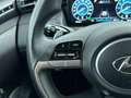 Hyundai TUCSON 1.6 T-GDI HEV Premium | Navi| stoel/stuur verwarmi Grijs - thumbnail 19