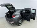 Hyundai TUCSON 1.6 T-GDI HEV Premium | Navi| stoel/stuur verwarmi Grijs - thumbnail 33