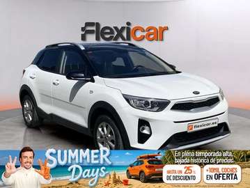 1.0 T-GDi 74kW (100CV) Business