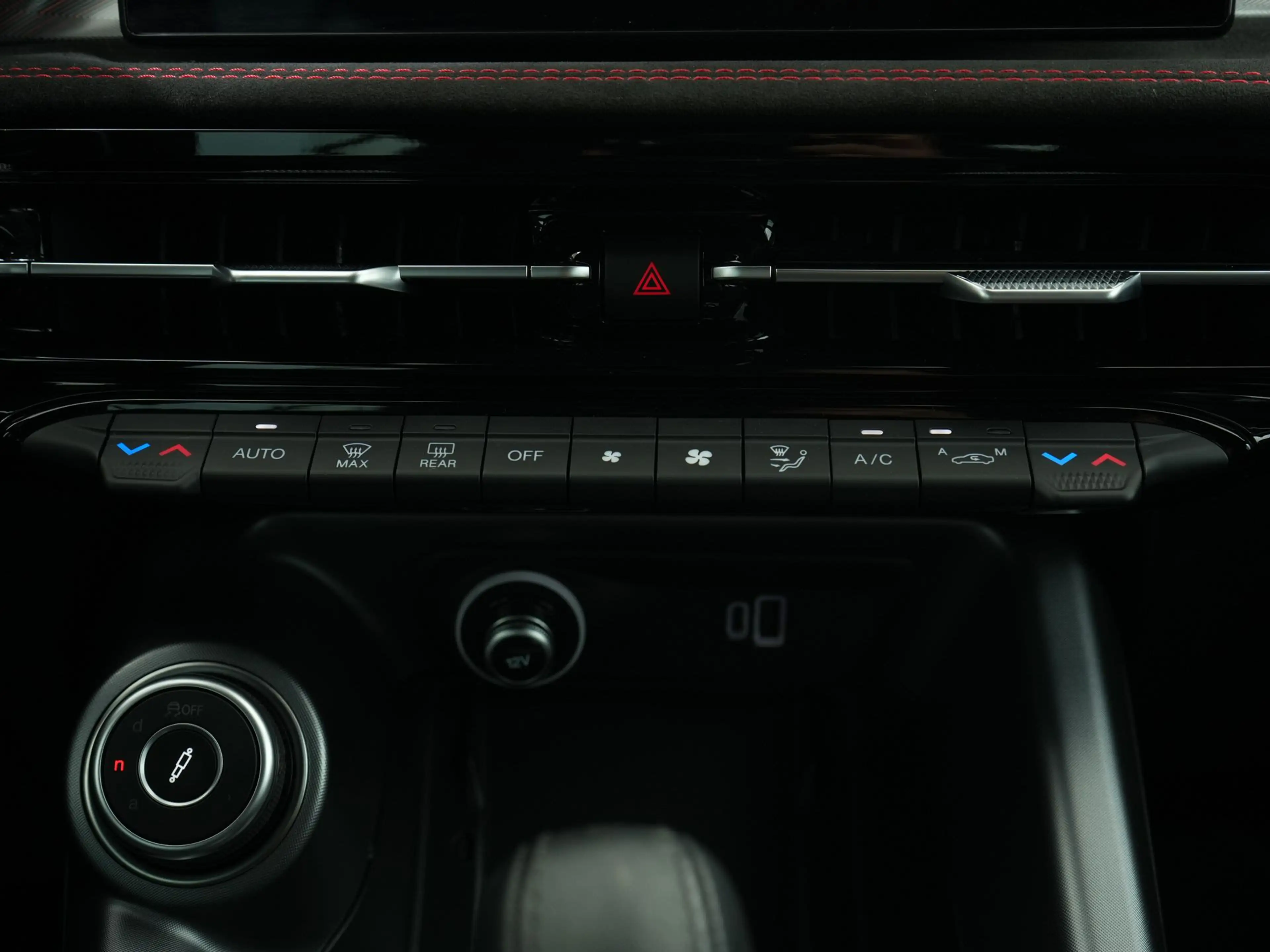 Alfa Romeo Tonale 1.3T PHEV 280PK VELOCE | Cruise Adaptief | El. ach — photo 10