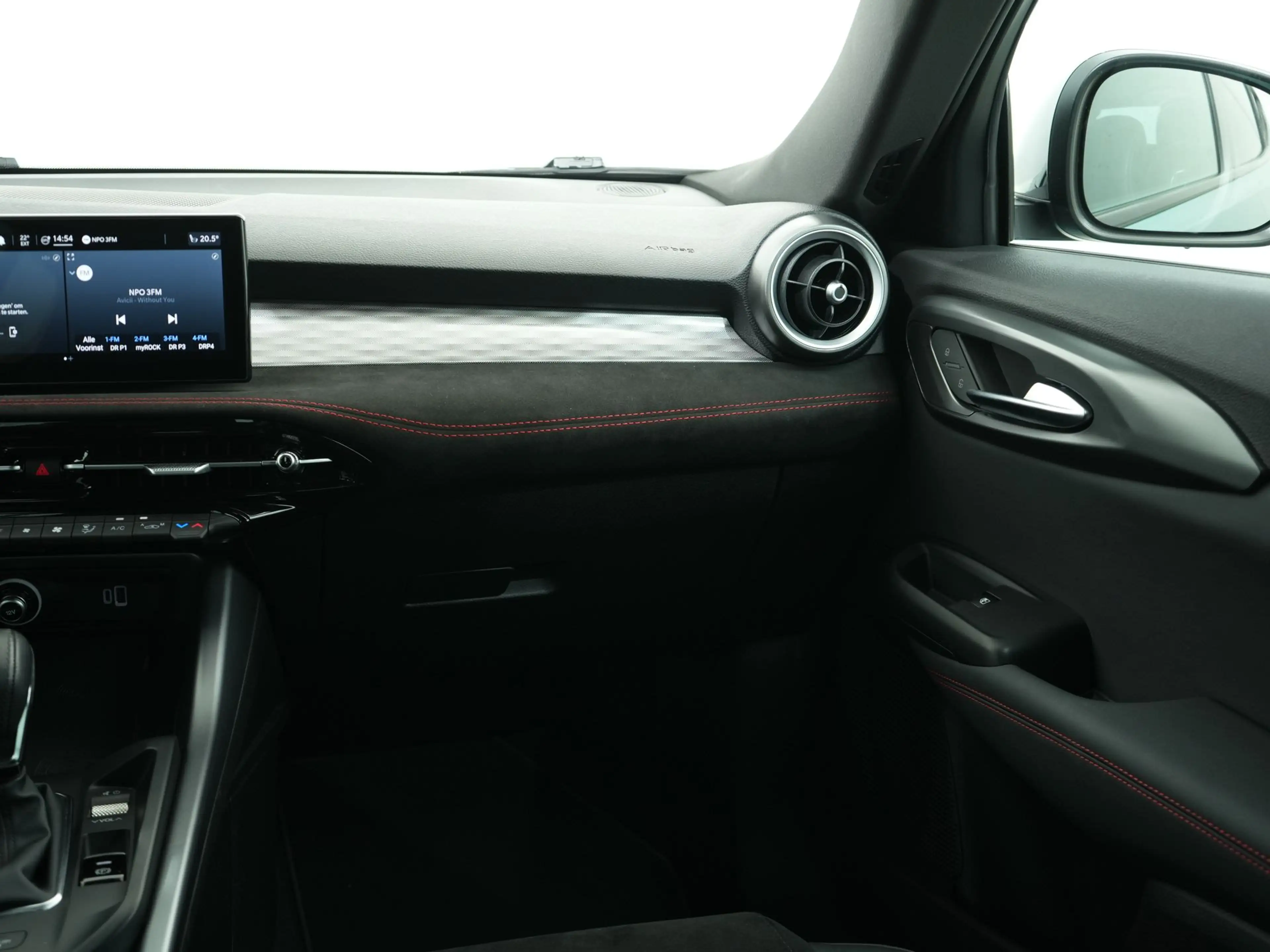Alfa Romeo Tonale 1.3T PHEV 280PK VELOCE | Cruise Adaptief | El. ach — photo 15