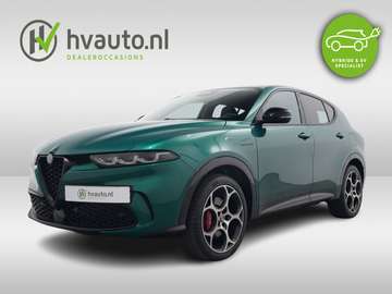 1.3T PHEV 280PK VELOCE SOH 94,90% | Cruise Adaptie