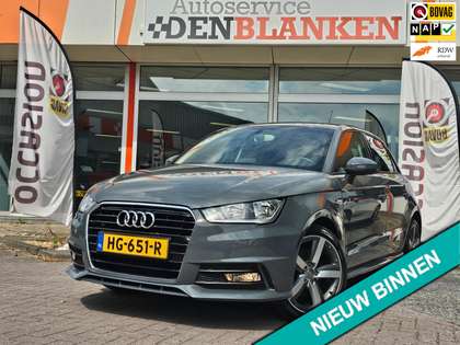 Audi A1 Sportback 1.4 TFSI Sport S Line 5drs BJ.11-2015 /