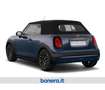 MINI Cooper C Cabrio Mini  abrio 2.0  Favoured auto Blau - thumbnail 6
