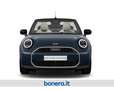 MINI Cooper C Cabrio Mini  abrio 2.0  Favoured auto Blau - thumbnail 2