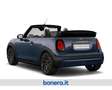 MINI Cooper C Cabrio Mini  abrio 2.0  Favoured auto Blau - thumbnail 4