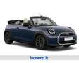 MINI Cooper C Cabrio Mini  abrio 2.0  Favoured auto Blau - thumbnail 1