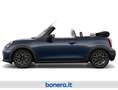 MINI Cooper C Cabrio Mini  abrio 2.0  Favoured auto Blau - thumbnail 3