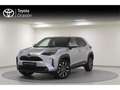Toyota Yaris Cross 120H Active Tech Pack Connect Gris - thumbnail 1