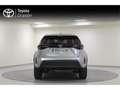 Toyota Yaris Cross 120H Active Tech Pack Connect Gris - thumbnail 4