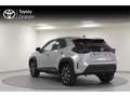 Toyota Yaris Cross 120H Active Tech Pack Connect Gris - thumbnail 2