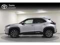 Toyota Yaris Cross 120H Active Tech Pack Connect Gris - thumbnail 3