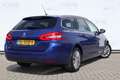 Peugeot 308 SW 1.2 PureTech Blue Lease Premium NL AUTO | PANO Blue - thumbnail 2
