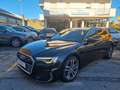 Audi A6 A6 Avant 50 3.0 tdi mhev quattro tiptronic S-Line Noir - thumbnail 1