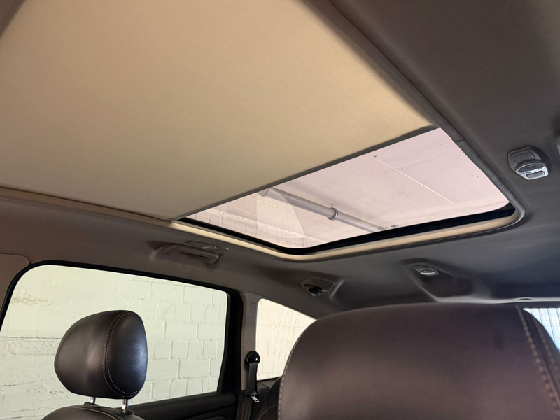 Ford S-Max S-MAX Titanium - Panaroma, Leader — photo 13