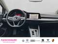 Volkswagen Golf Style 1,4TSI eHybrid Navi+LED+ACC+Rear View+DSG Gris - thumbnail 11