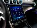 Mercedes-Benz C 300 Estate C e AMG Line Night | Nappa | Pano | Burmest Silber - thumbnail 12