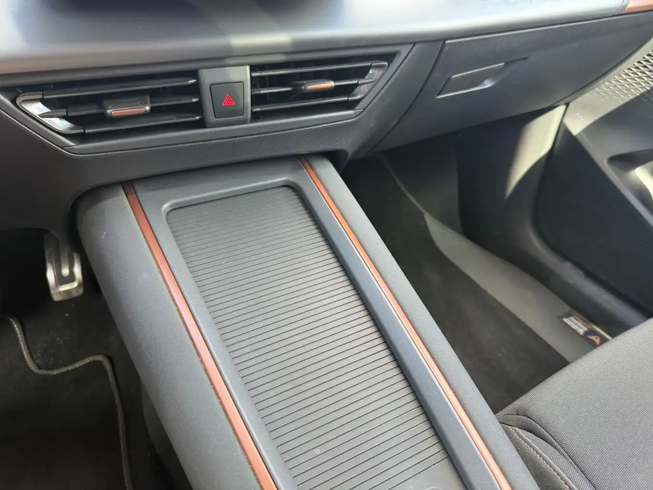 Cupra Born Tech Paket 1. Hand, миниатюра 12