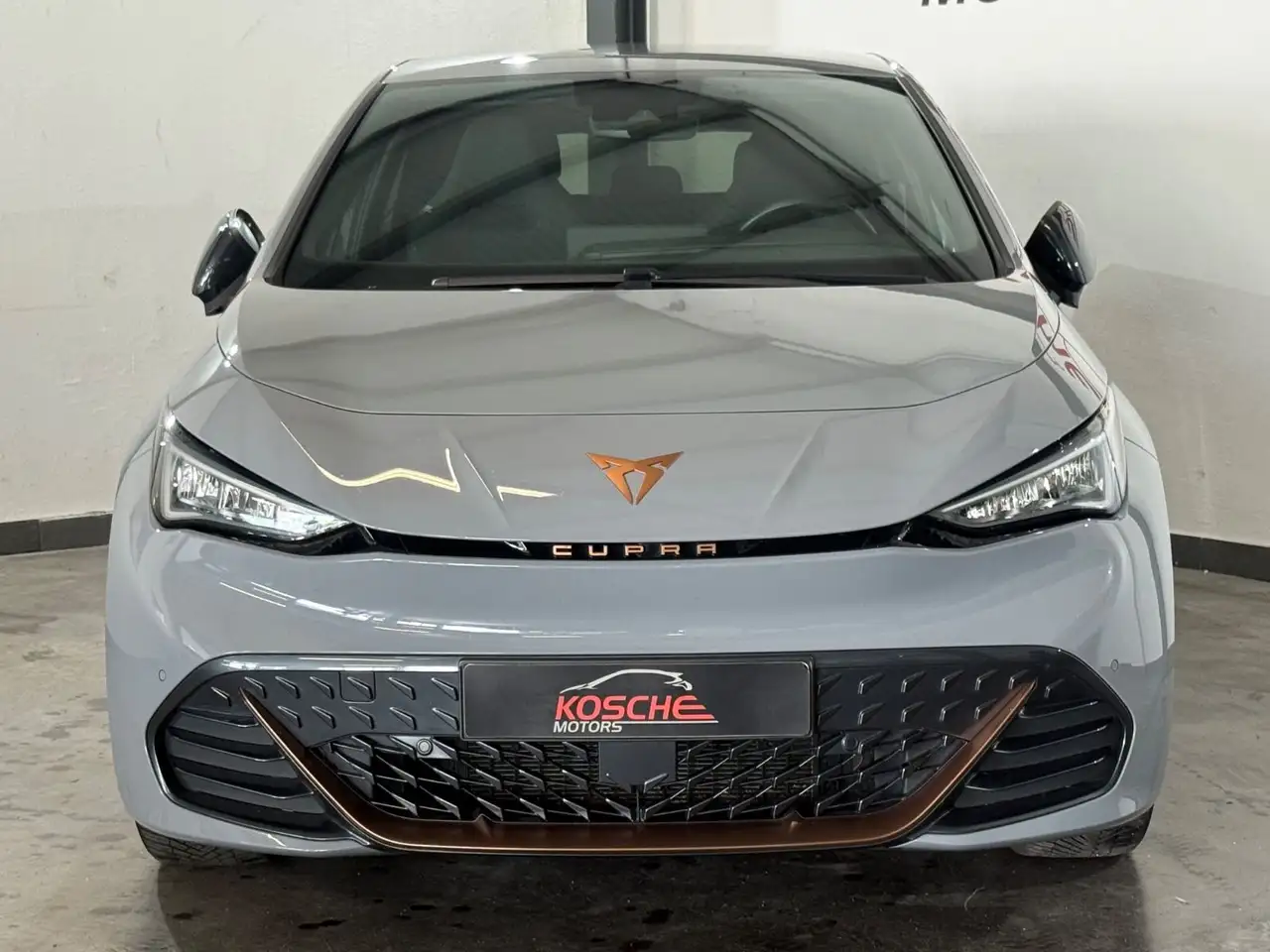Cupra Born Tech Paket 1. Hand, миниатюра 3
