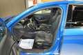 Peugeot e-208 136 CV 5 porte GT AUTONOMIA 400 KM. Bleu - thumbnail 7