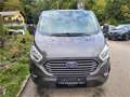 Ford Tourneo Custom 2,0 EcoBlue 320 L2 Titanium Grau - thumbnail 3