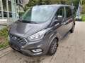 Ford Tourneo Custom 2,0 EcoBlue 320 L2 Titanium Grau - thumbnail 2