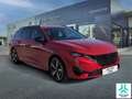 Peugeot 308 SW  Hybrid 225 eEAT8 GT Red - thumbnail 3