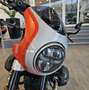 BMW R 12 nineT Naranja - thumbnail 7