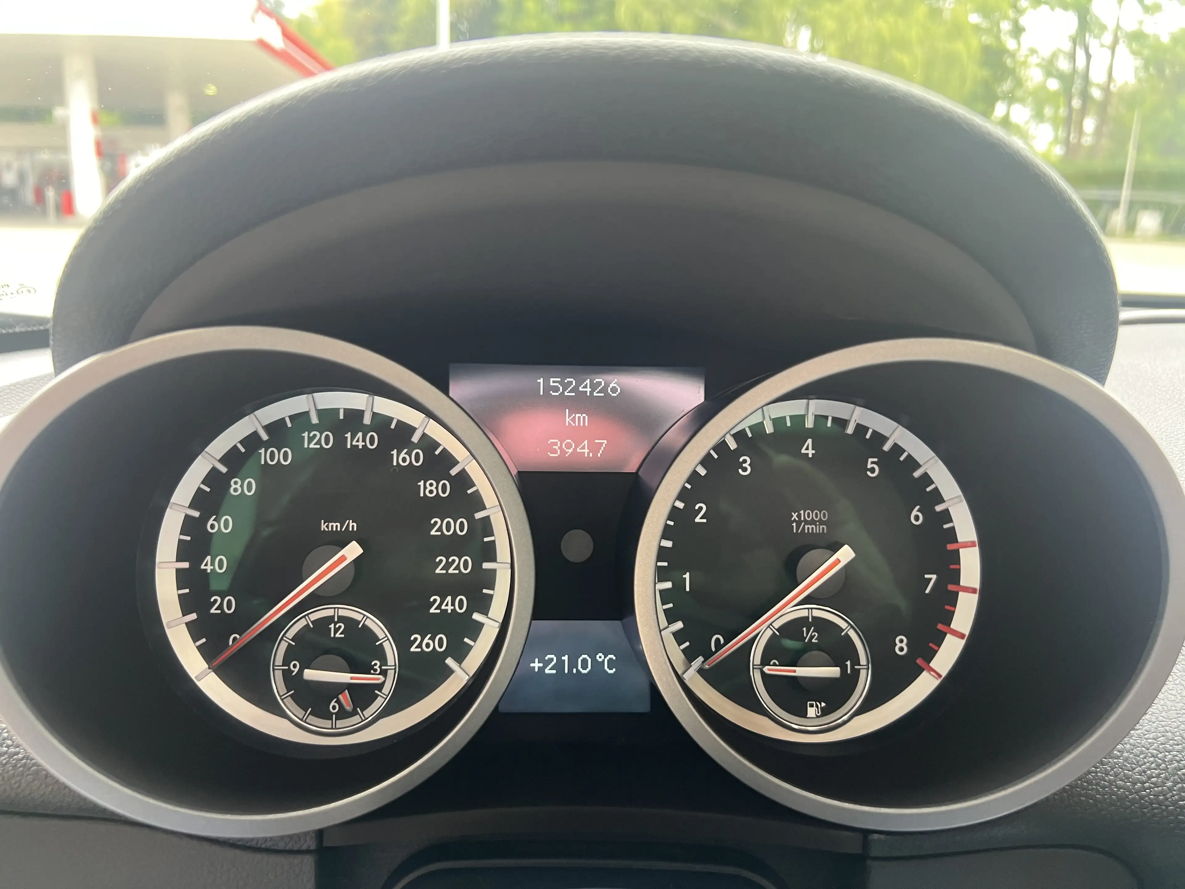 Mercedes-Benz SLK 200 Kompressor***Gsm 0475323828**** — photo 12
