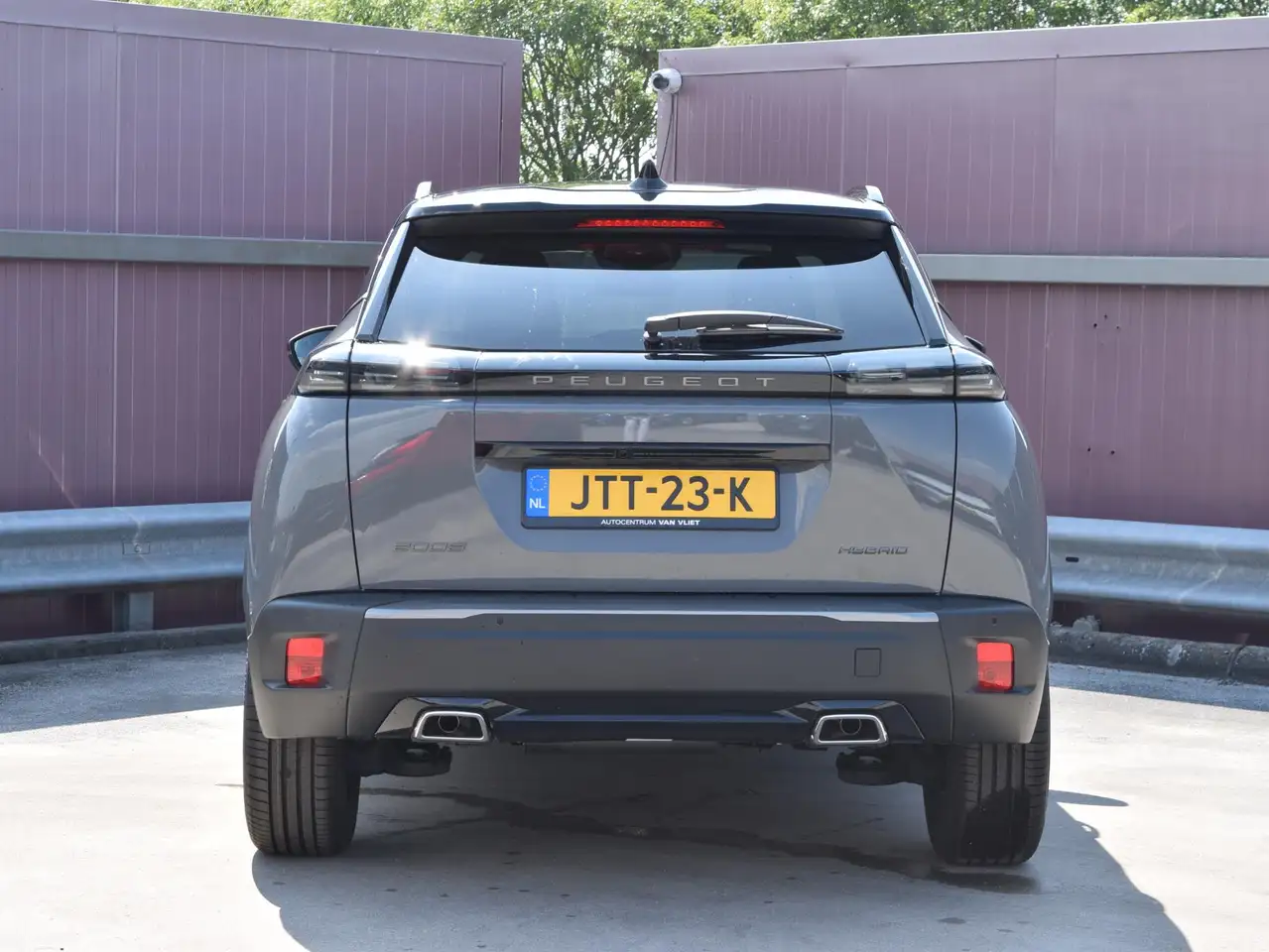 Peugeot 2008 2026