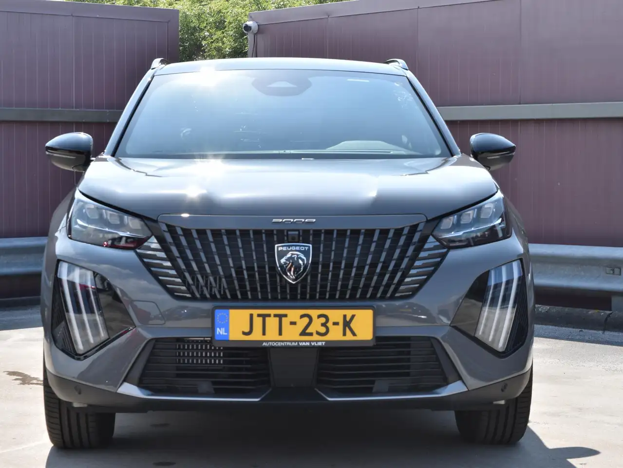 Peugeot 2008 2026